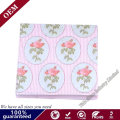 Wholesale Custom Cheap Cloth Like Napkins Standard Napkin Size 17X17 Paper Napkin